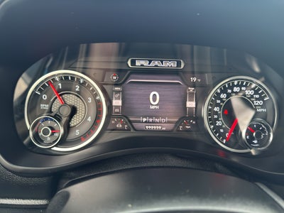 2020 RAM 3500 Laramie