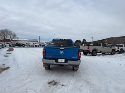 2020 RAM 3500 Laramie