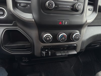 2019 RAM 3500 Tradesman