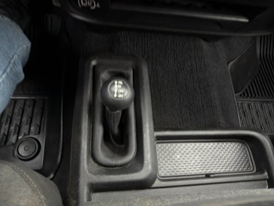 2019 RAM 3500 Tradesman