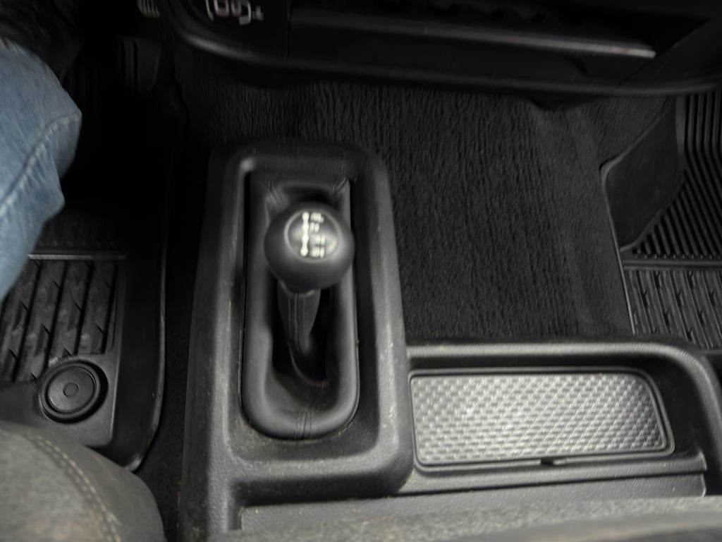 2019 RAM 3500 Tradesman