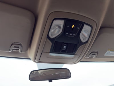 2019 RAM 3500 Tradesman