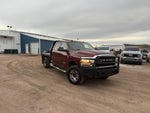 2019 RAM 3500 Tradesman