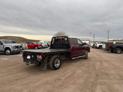 2019 RAM 3500 Tradesman