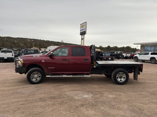 2019 RAM 3500 Tradesman