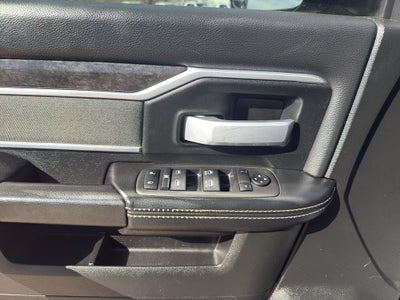 2022 RAM 3500 Big Horn