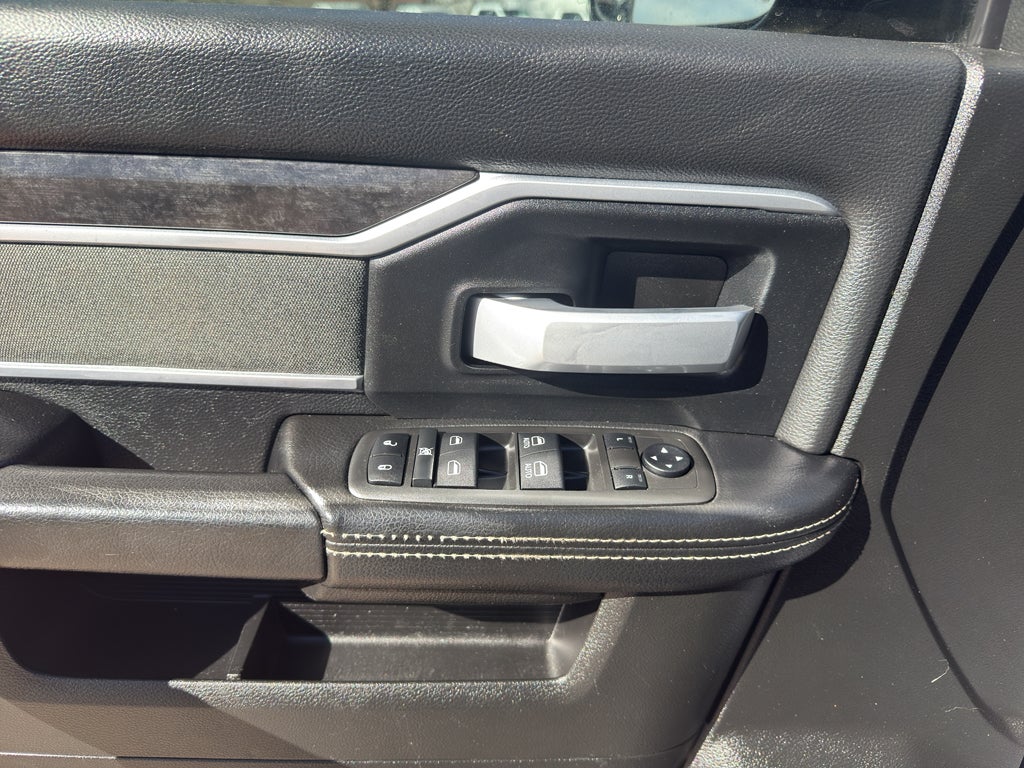 2022 RAM 3500 Big Horn