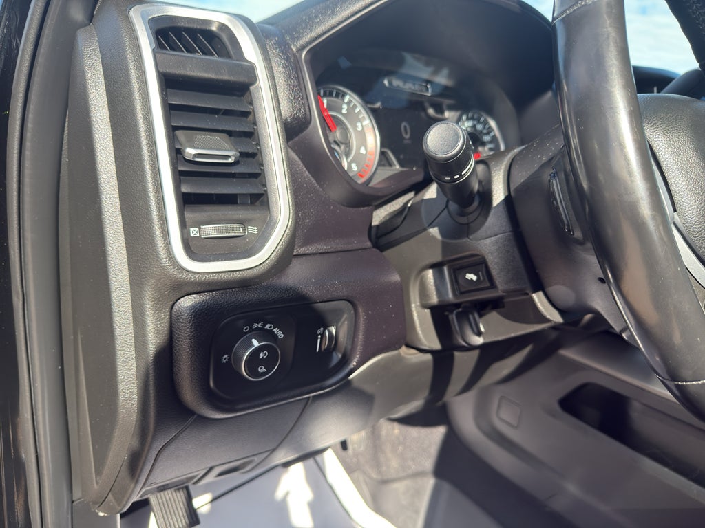 2022 RAM 3500 Big Horn