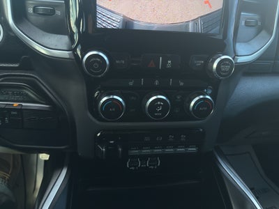 2022 RAM 3500 Big Horn