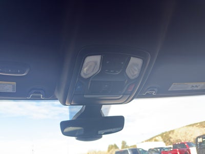 2022 RAM 3500 Big Horn