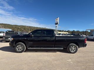 2022 RAM 3500 Big Horn