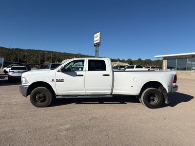 2016 RAM 3500 Tradesman
