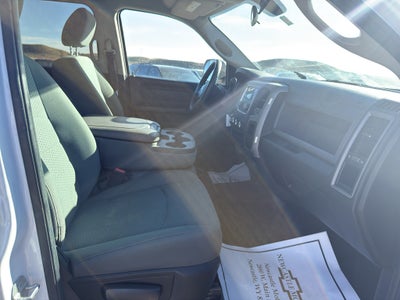 2016 RAM 3500 Tradesman