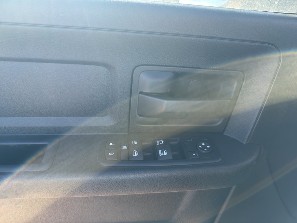 2016 RAM 3500 Tradesman