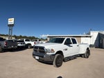 2016 RAM 3500 Tradesman