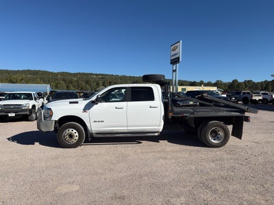 2020 RAM 3500 Big Horn