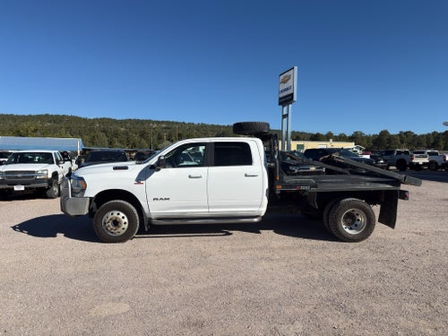2020 RAM 3500 Big Horn