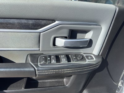 2020 RAM 3500 Big Horn
