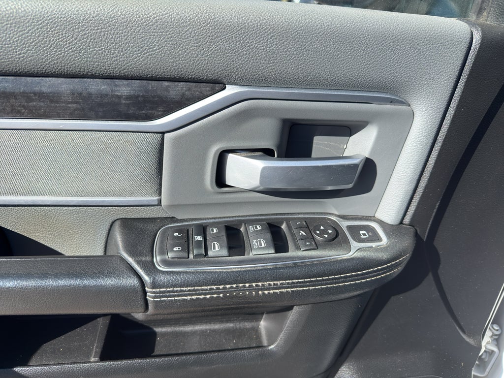 2020 RAM 3500 Big Horn