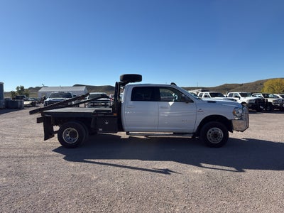 2020 RAM 3500 Big Horn