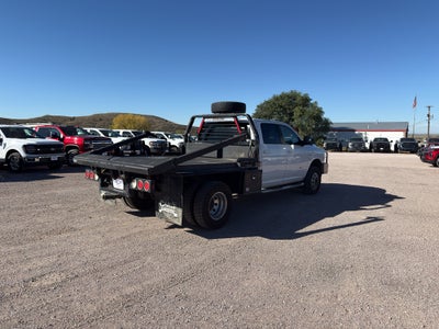2020 RAM 3500 Big Horn