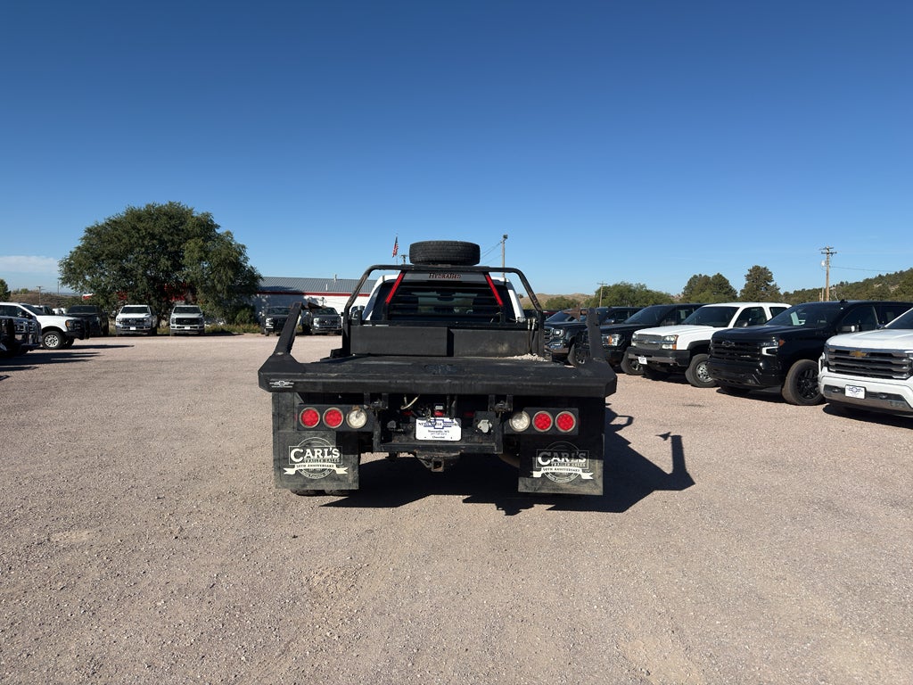 2020 RAM 3500 Big Horn