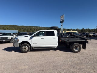 2020 RAM 3500 Big Horn