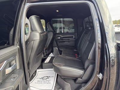 2025 RAM 3500 Laramie