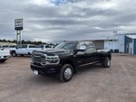 2025 RAM 3500 Laramie