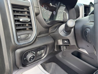 2025 RAM 3500 Laramie