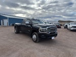 2025 RAM 3500 Laramie
