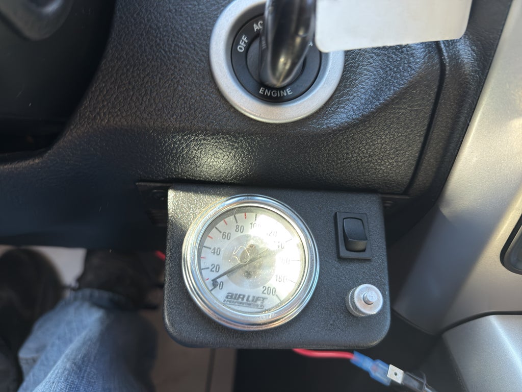 2016 RAM 3500 Big Horn