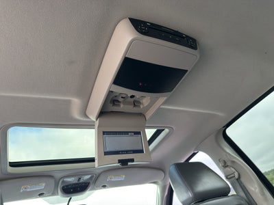 2007 Dodge Ram 2500 Laramie
