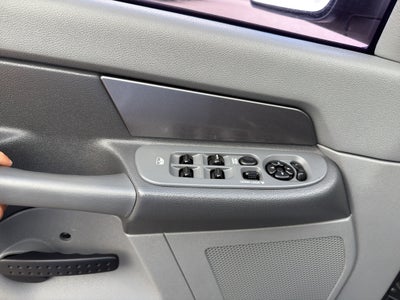 2007 Dodge Ram 2500 Laramie