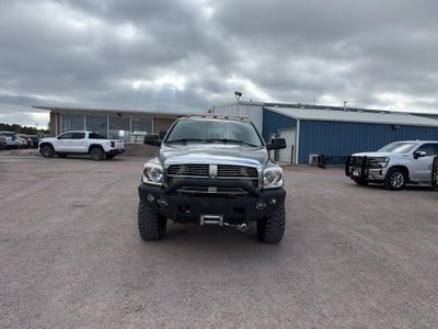 2007 Dodge Ram 2500 Laramie