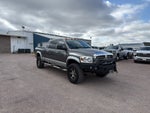2007 Dodge Ram 2500 Laramie
