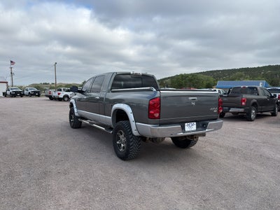 2007 Dodge Ram 2500 Laramie