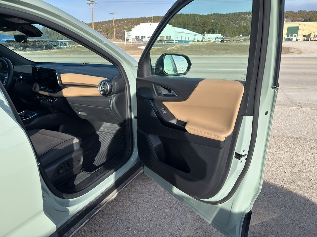 2025 Chevrolet Equinox ACTIV