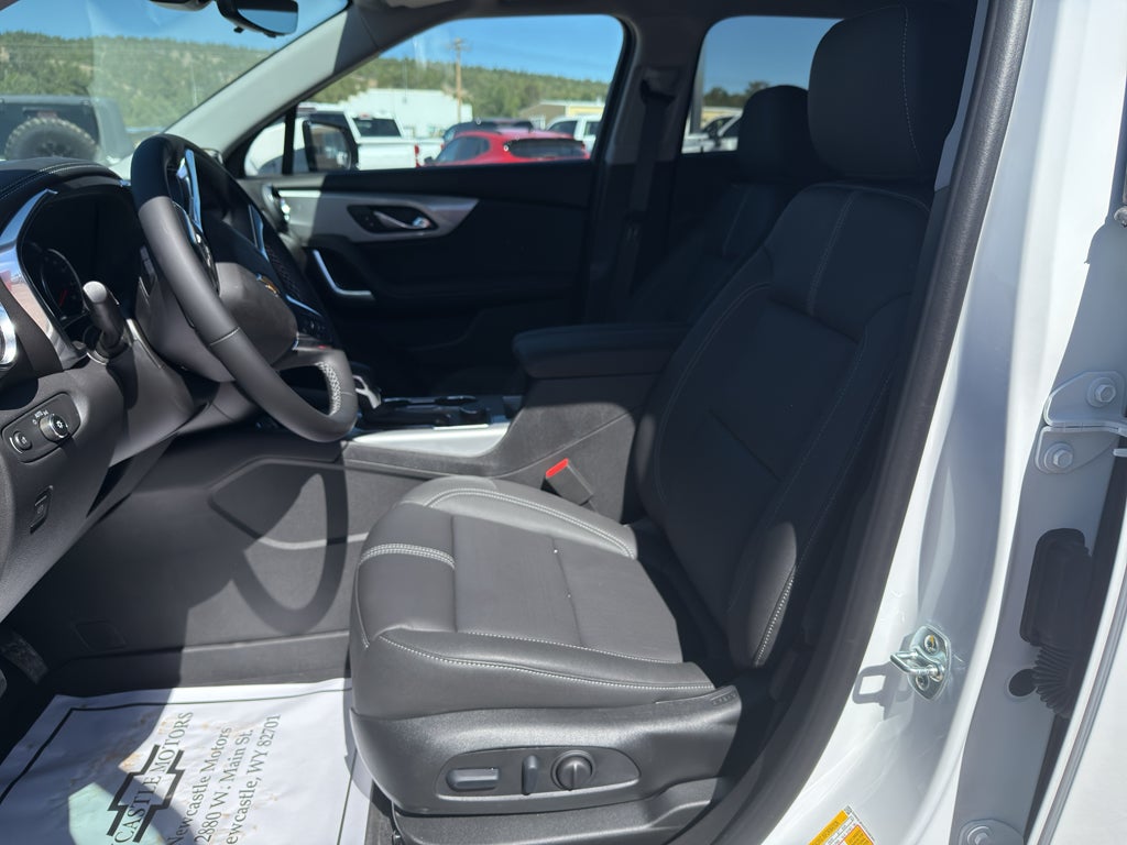 2026 Chevrolet Blazer 3LT