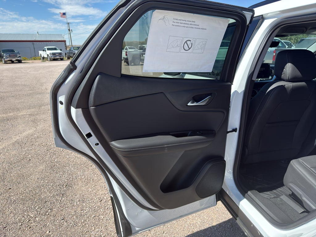 2026 Chevrolet Blazer 3LT