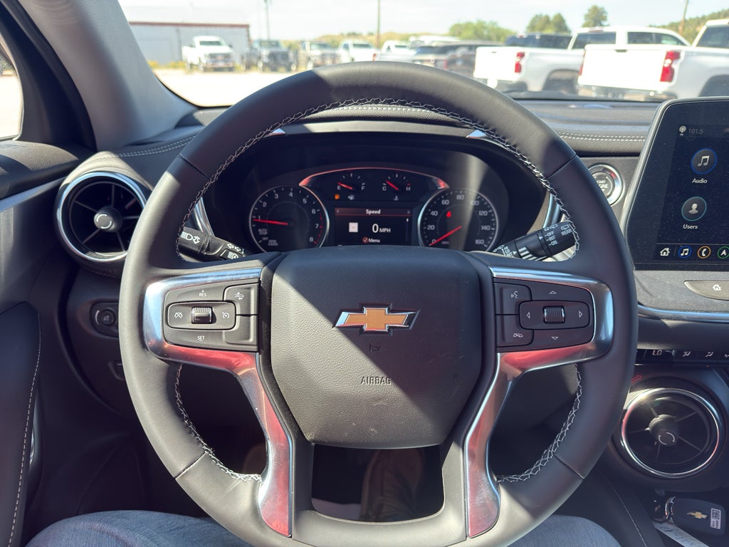 2026 Chevrolet Blazer 3LT