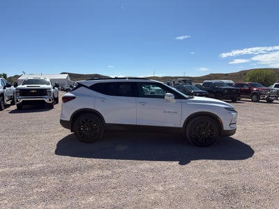 2026 Chevrolet Blazer 3LT