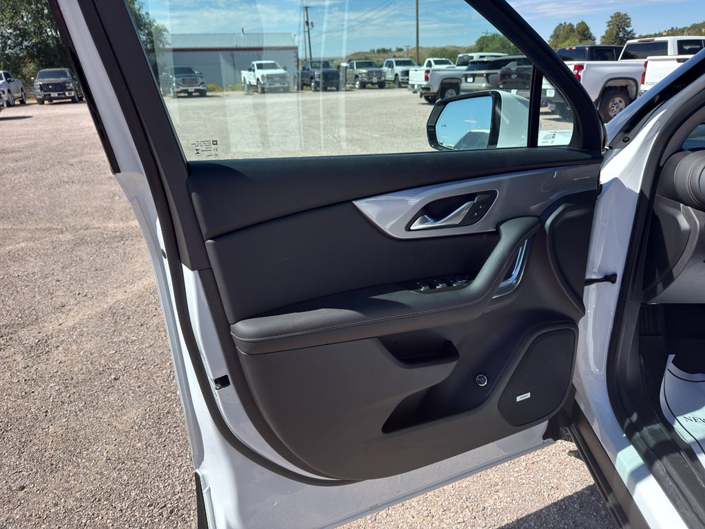 2026 Chevrolet Blazer 3LT