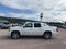 2013 Chevrolet Avalanche LTZ