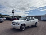 2013 Chevrolet Avalanche LTZ
