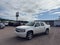 2013 Chevrolet Avalanche LTZ