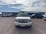2013 Chevrolet Avalanche LTZ