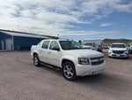 2013 Chevrolet Avalanche LTZ