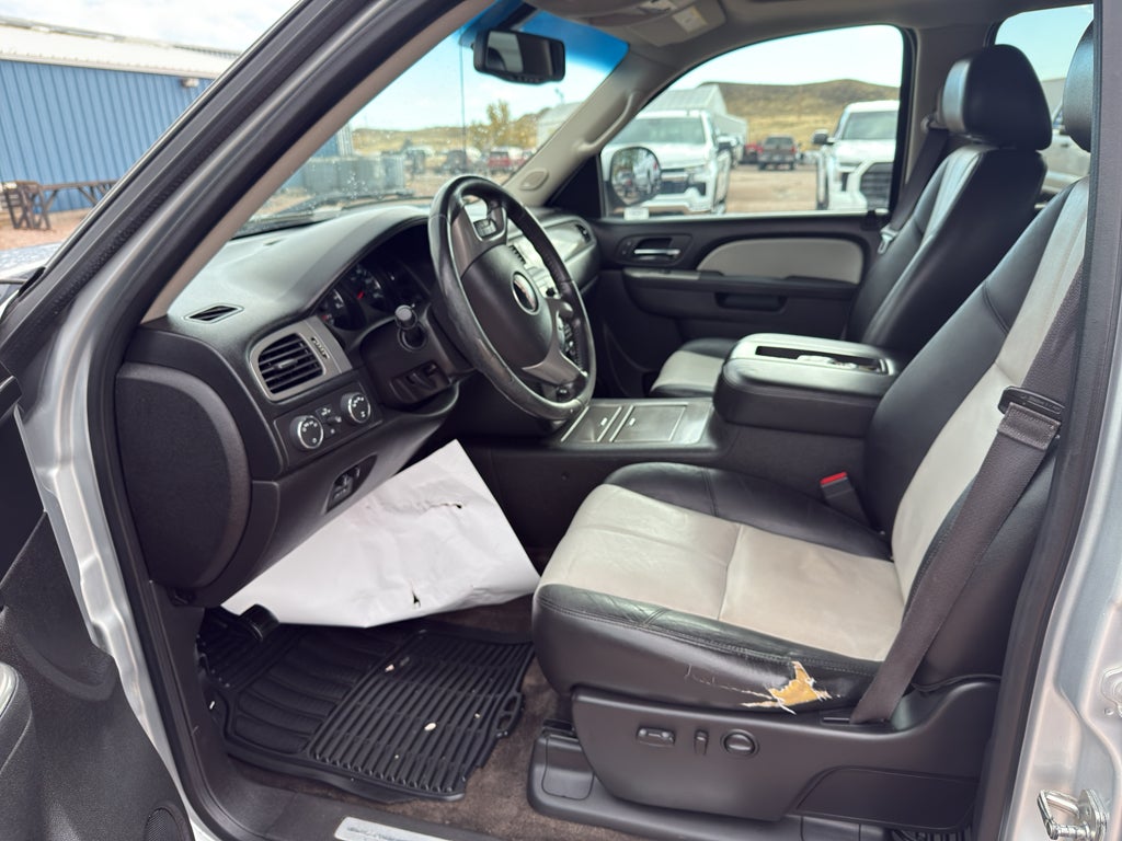 2013 GMC Sierra 1500 SLT