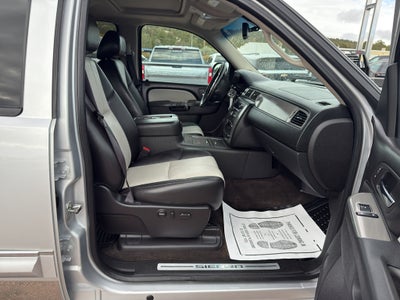 2013 GMC Sierra 1500 SLT